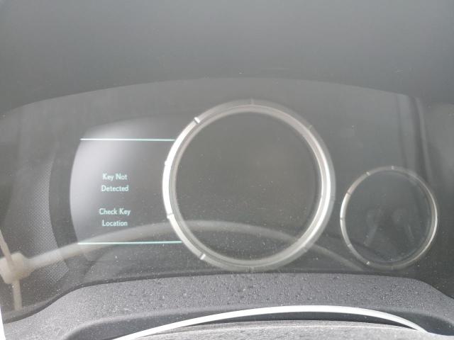Photo 9 from auction – 2019 LEXUS RX 350 BAS with VIN 2T2BZMCA8KC208867