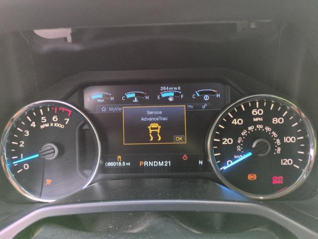 Photo 9 from auction – 2016 FORD F150 SUPER with VIN 1FTEW1EP5GFA30425