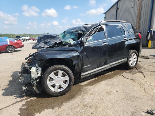 GMC TERRAIN SL 2013 with VIN 2GKFLSE30D6273294 - Photo from auction