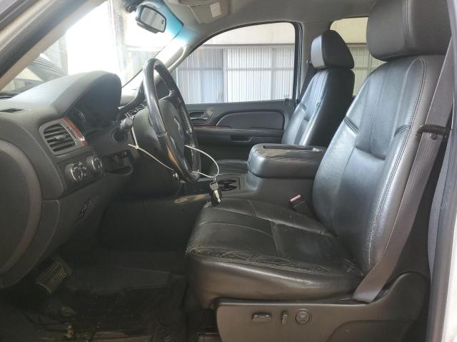 Photo 7 from auction – 2008 CHEVROLET SILVERADO with VIN 1GCJK33668F197684
