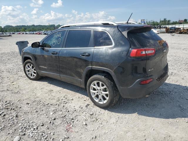Photo 2 from auction – 2015 JEEP CHEROKEE LATITUDE with VIN 1C4PJMCB4FW702473