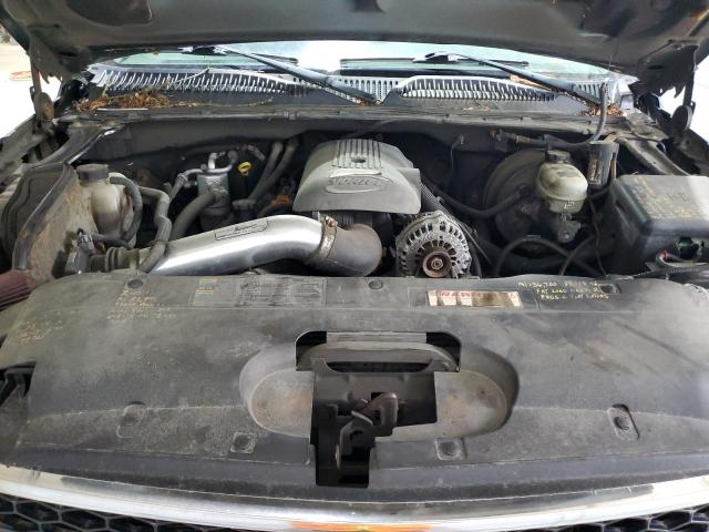 Photo 11 from auction – 2007 CHEVROLET SILVERADO with VIN 1GCEK19ZX7Z128632