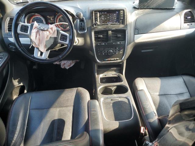 صورة رقم 8 من المزاد - 2019 DODGE GRAND CARA مع VIN 2C4RDGEG4KR533701