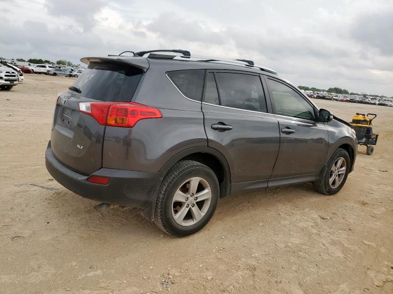 Photo 3 from auction – 2013 TOYOTA RAV4 XLE with VIN JTMWFREVXDD016044