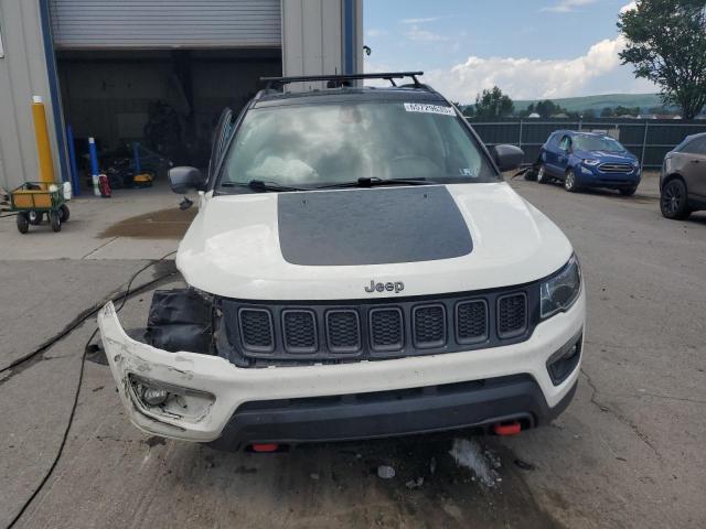 Photo 5 from auction – 2020 JEEP COMPASS TR with VIN 3C4NJDDB6LT184728