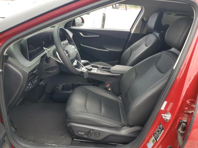 Photo 7 from auction – 2024 KIA EV6 LIGHT with VIN KNDC34LA4R5162326