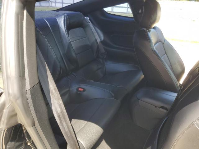 Photo 10 from auction – 2021 FORD MUSTANG with VIN 1FA6P8TH8M5134159