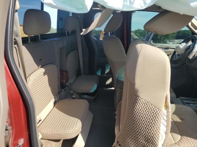 Photo 10 from auction – 2017 NISSAN FRONTIER S with VIN 1N6BD0CT7HN729059