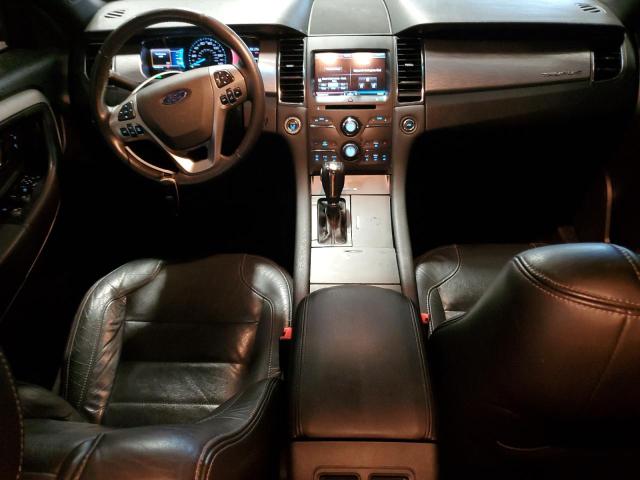 Photo 8 from auction – 2015 FORD TAURUS SEL with VIN 1FAHP2H86FG183530