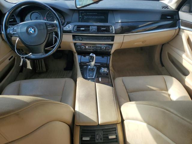 Photo 8 from auction – 2011 BMW 535 XI with VIN WBAFU7C50BC878668