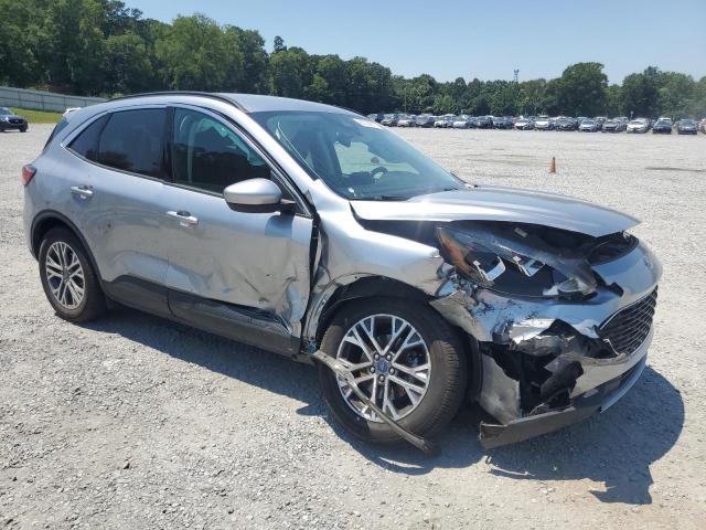 Photo 4 from auction – 2021 FORD ESCAPE SEL with VIN 1FMCU0H69MUB08816