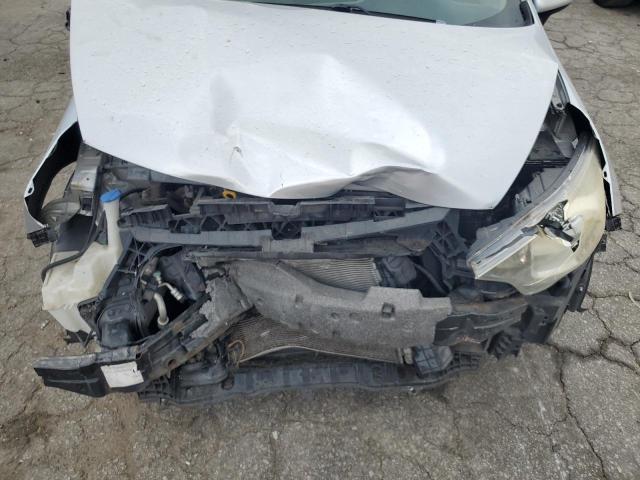 Photo 11 from auction – 2016 KIA RIO LX with VIN KNADM4A33G6562744