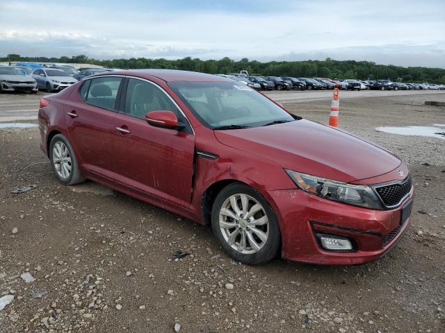 Photo 4 from auction – 2014 KIA OPTIMA LX with VIN 5XXGM4A75EG346119