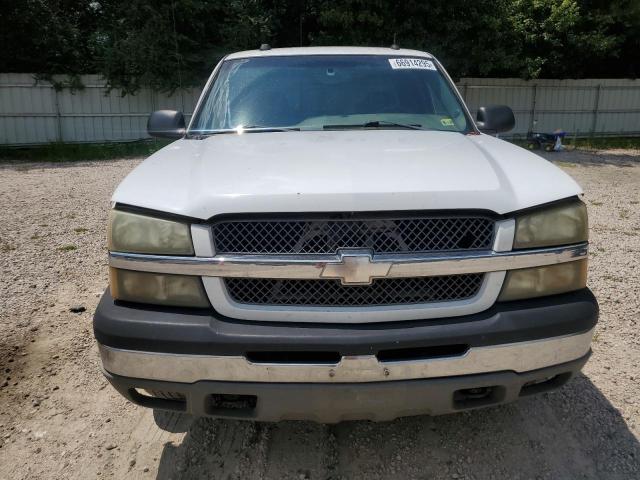 صورة رقم 5 من المزاد - 2004 CHEVROLET SILVERADO مع VIN 1GCEK19T74E209683