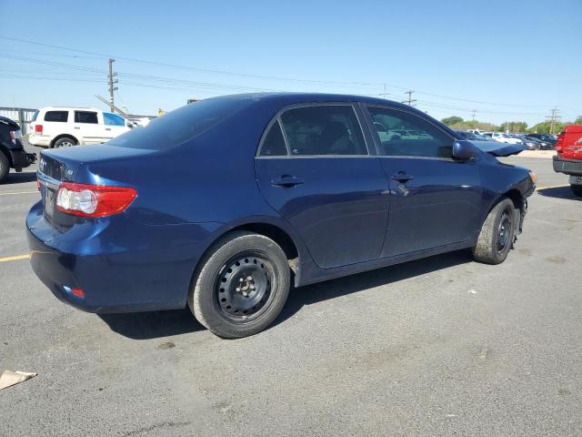 Photo 3 from auction – 2013 TOYOTA COROLLA BA with VIN 5YFBU4EE1DP175636