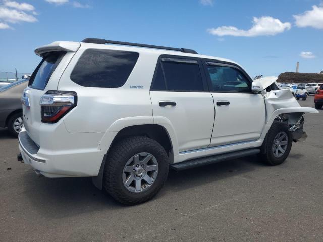 Photo 3 from auction – 2011 TOYOTA 4RUNNER SR with VIN JTEZU5JR1B5023343