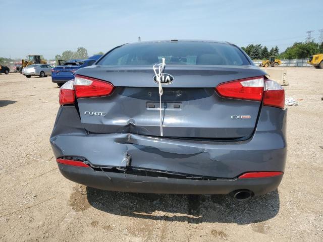 Photo 6 from auction – 2015 KIA FORTE EX with VIN KNAFX4A82F5307373