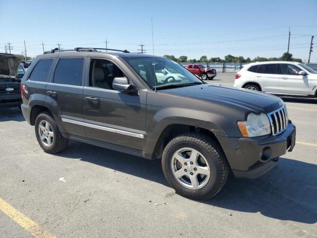 Photo 4 from auction – 2005 JEEP GRAND CHER with VIN 1J4HR58NX5C615130