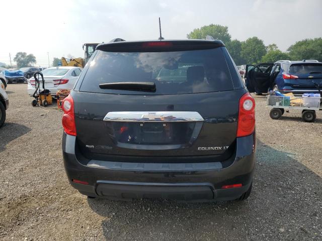 Photo 6 from auction – 2015 CHEVROLET EQUINOX LT with VIN 2GNFLFEK6F6360346