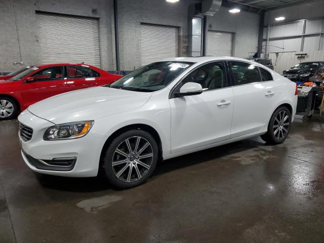 VOLVO S60 PREMIE 2016 with VIN LYV402FK8GB108711 - Photo from auction