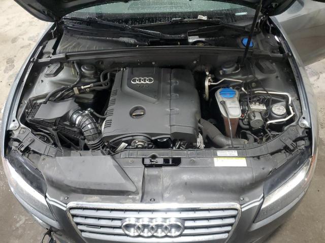 Photo 11 from auction – 2012 AUDI A5 PRESTIG with VIN WAU3FAFR8CA002064