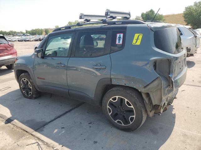 Photo 2 from auction – 2015 JEEP RENEGADE T with VIN ZACCJBCT6FPC33539