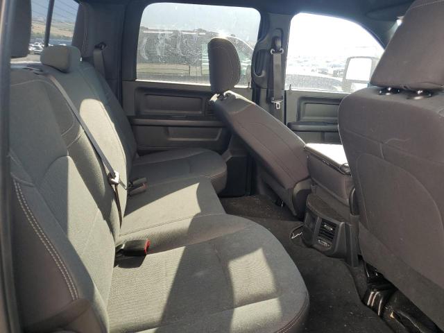 Photo 10 from auction – 2023 RAM 2500 TRADE with VIN 3C6UR4HJ5PG598109