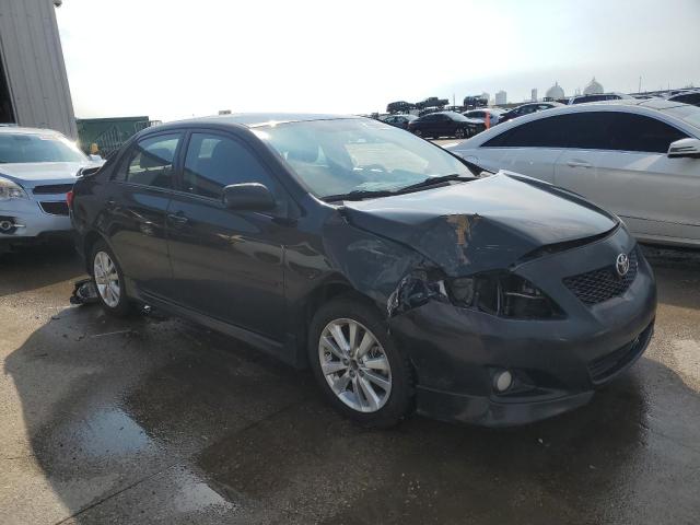صورة رقم 4 من المزاد - 2010 TOYOTA COROLLA BA مع VIN 2T1BU4EE7AC476892