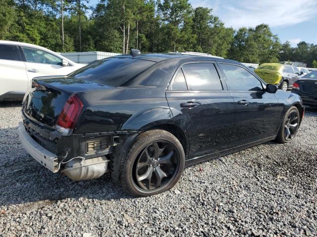 Photo 3 from auction – 2022 CHRYSLER 300 S with VIN 2C3CCABG4NH245282