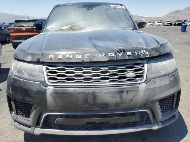 Photo 5 from auction – 2019 LAND ROVER RANGE ROVE with VIN SALWG2RV6KA415264