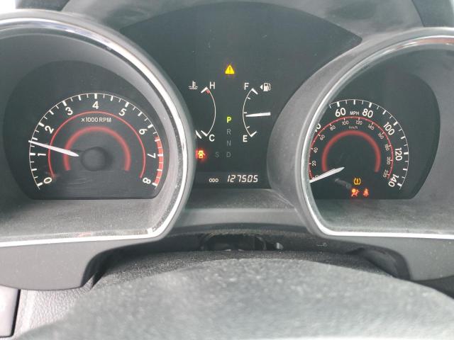 Photo 9 from auction – 2013 TOYOTA HIGHLANDER with VIN 5TDDK3EH6DS225828