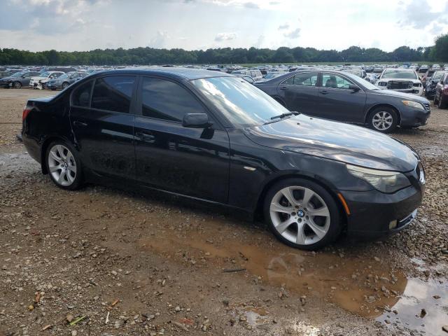 Photo 4 from auction – 2009 BMW 535 I with VIN WBANW13519C160706