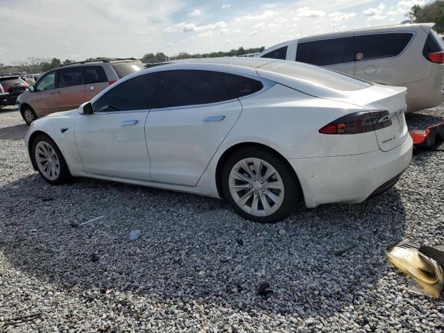 Photo 2 from auction – 2016 TESLA MODEL S with VIN 5YJSA1E19GF174478