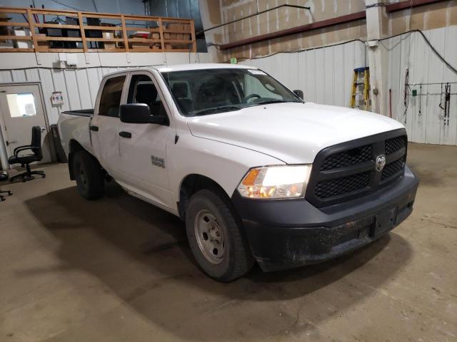 Photo 4 from auction – 2015 RAM 1500 ST with VIN 1C6RR7KGXFS519769