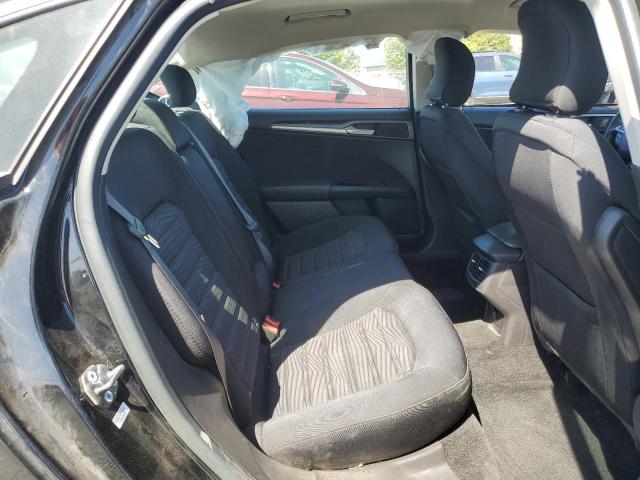 Photo 10 from auction – 2016 FORD FUSION SE with VIN 3FA6P0H78GR194316