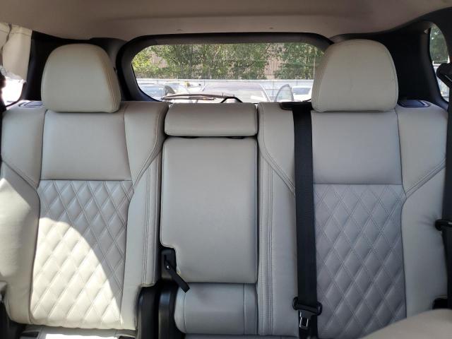 Photo 10 from auction – 2023 MITSUBISHI OUTLANDER with VIN JA4J4VA87PZ043583