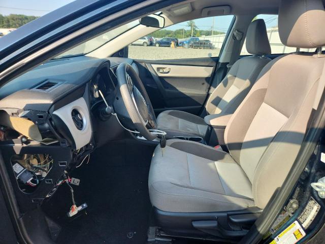 Photo 7 from auction – 2017 TOYOTA COROLLA L with VIN 2T1BURHE7HC945028