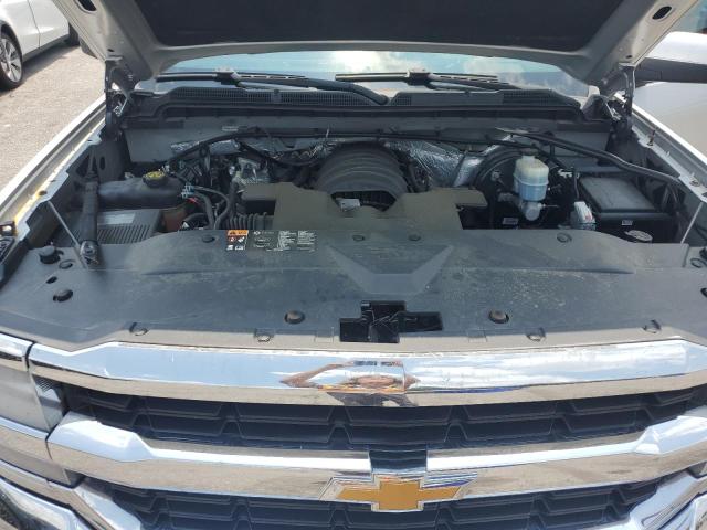 Photo 11 from auction – 2016 CHEVROLET SILVERADO with VIN 3GCUKREC0GG183053