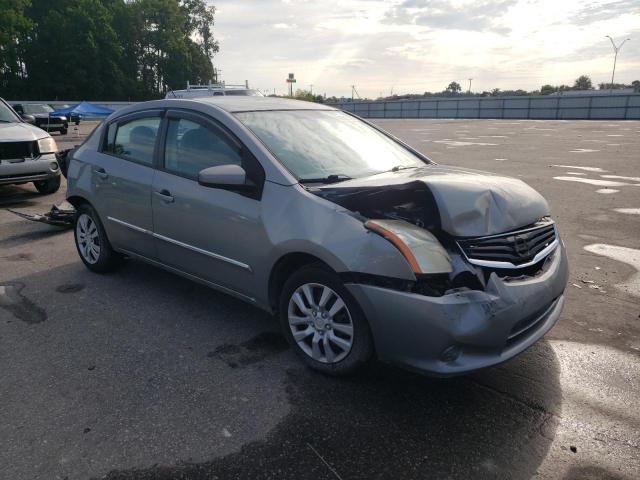 Photo 4 from auction – 2012 NISSAN SENTRA 2.0 with VIN 3N1AB6AP8CL661248