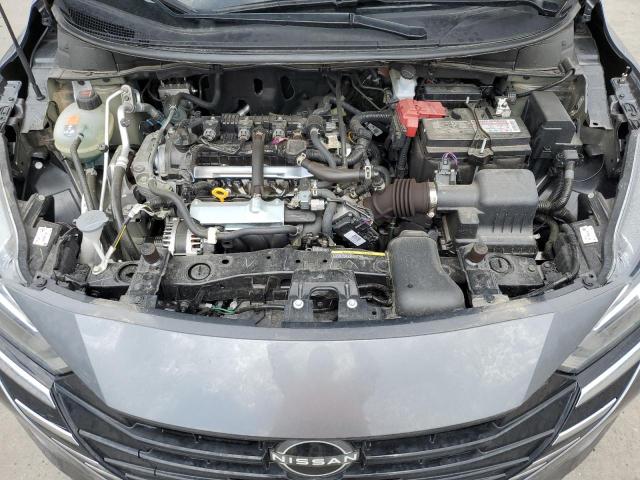 Photo 11 from auction – 2024 NISSAN VERSA S with VIN 3N1CN8DV6RL846834