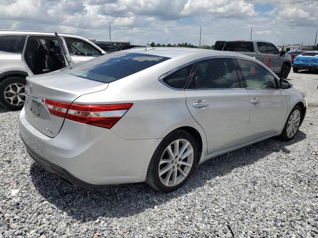 Photo 3 from auction – 2013 TOYOTA AVALON BAS with VIN 4T1BK1EB2DU066658