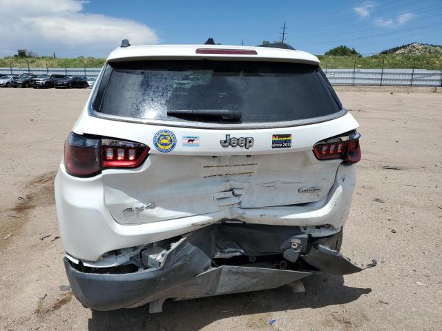 Photo 6 from auction – 2024 JEEP COMPASS LA with VIN 3C4NJDBN1RT605714