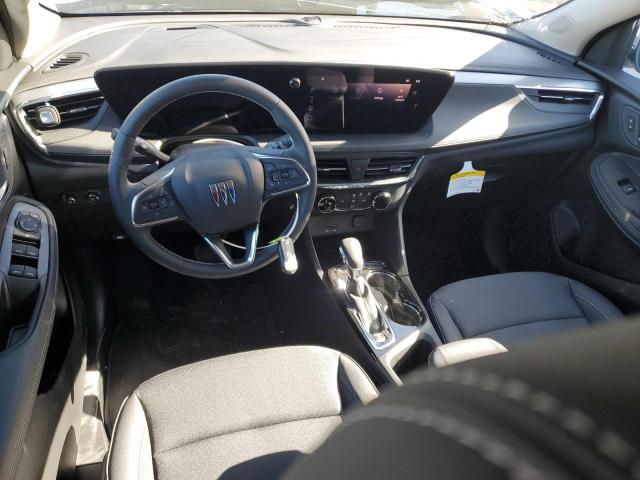 Photo 8 from auction – 2026 BUICK ENCORE GX with VIN KL4AMBSL4TB003997