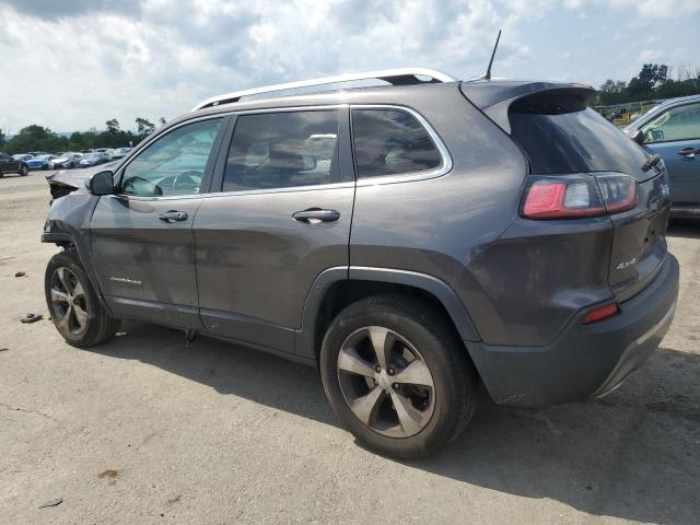 Photo 2 from auction – 2019 JEEP CHEROKEE L with VIN 1C4PJMDX8KD445012