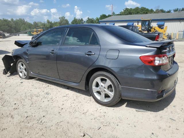 Photo 2 from auction – 2011 TOYOTA COROLLA BA with VIN 2T1BU4EE3BC650815