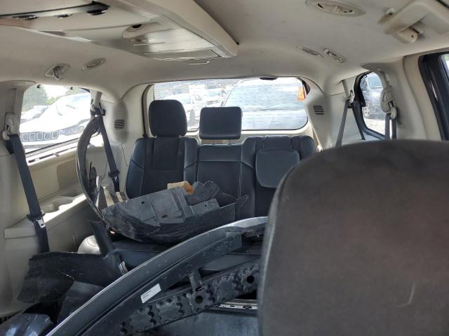 Photo 10 from auction – 2014 CHRYSLER TOWN & COU with VIN 2C4RC1CG4ER228092