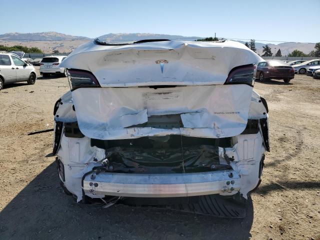 Photo 6 from auction – 2022 TESLA MODEL Y with VIN 7SAYGDEE4NF396648