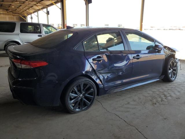 Photo 3 from auction – 2024 TOYOTA COROLLA with VIN 5YFS4MCE6RP175707