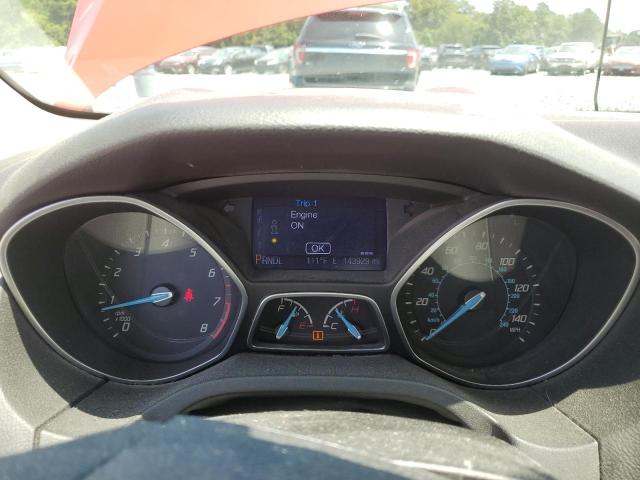 Foto 9 de la subasta – 2013 FORD FOCUS SE con VIN 1FADP3F2XDL345750