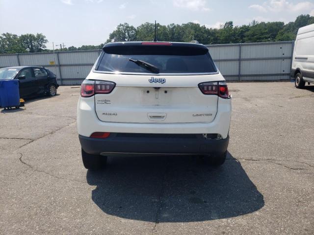 Photo 6 from auction – 2019 JEEP COMPASS LI with VIN 3C4NJDCB3KT628180